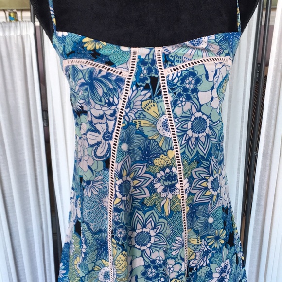 NWT FREE PEOPLE “GOT WHAT I NEED” MINI - Picture 5 of 7